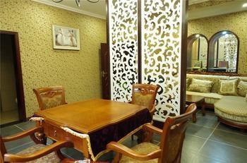 Chengdu Boyue Hotel Εξωτερικό φωτογραφία