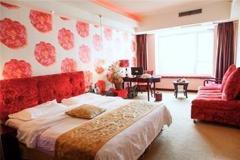 Chengdu Boyue Hotel Εξωτερικό φωτογραφία