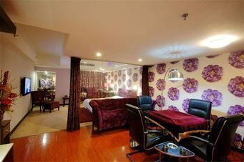 Chengdu Boyue Hotel Εξωτερικό φωτογραφία