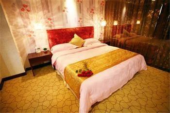 Chengdu Boyue Hotel Εξωτερικό φωτογραφία