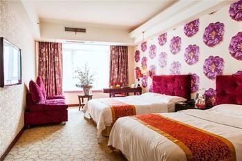 Chengdu Boyue Hotel Εξωτερικό φωτογραφία