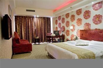 Chengdu Boyue Hotel Εξωτερικό φωτογραφία