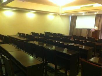 Chengdu Boyue Hotel Εξωτερικό φωτογραφία